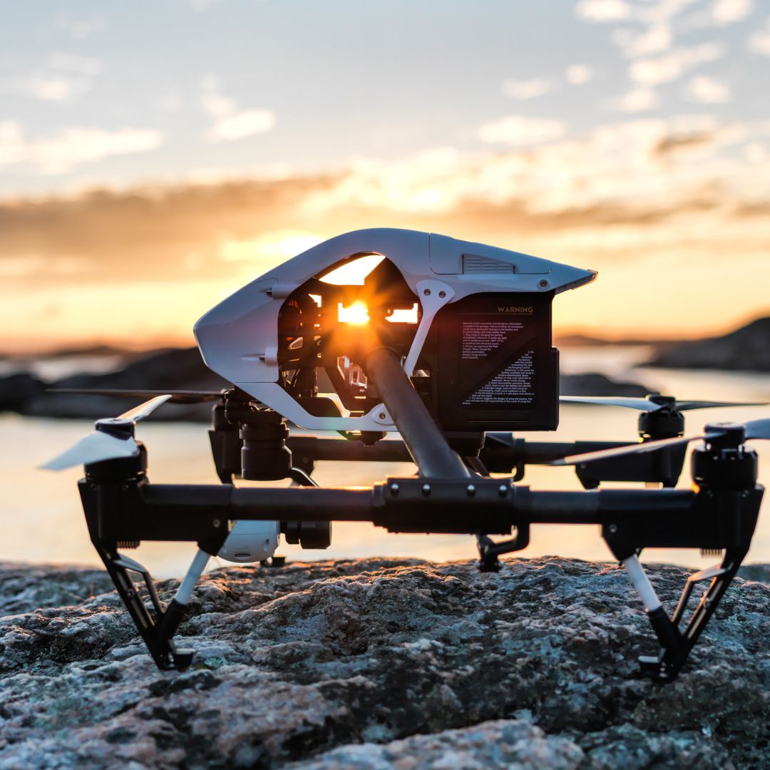 Jakie błędy popełniają początkujący piloci dronów?