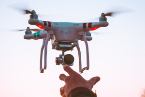 Obowiązkowe ubezpieczenie OC operatora drona